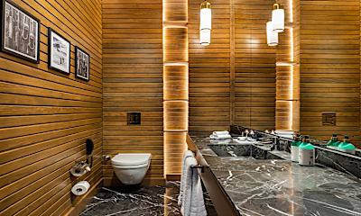 Luxury Chalets Villa